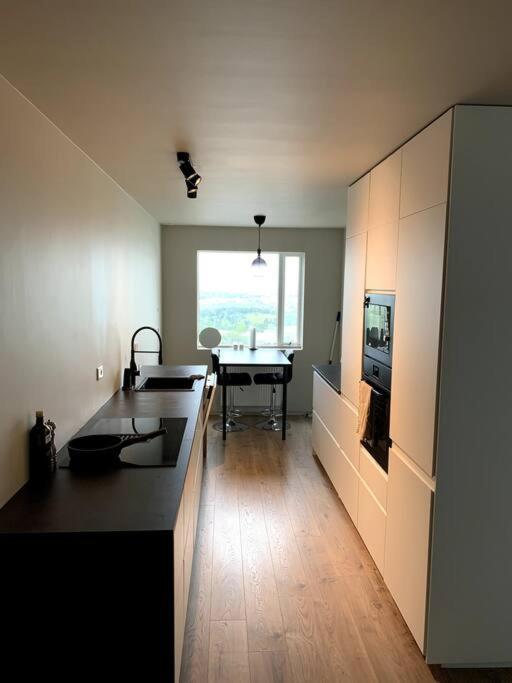 Apartment With A Great View Reykjavík Exterior photo