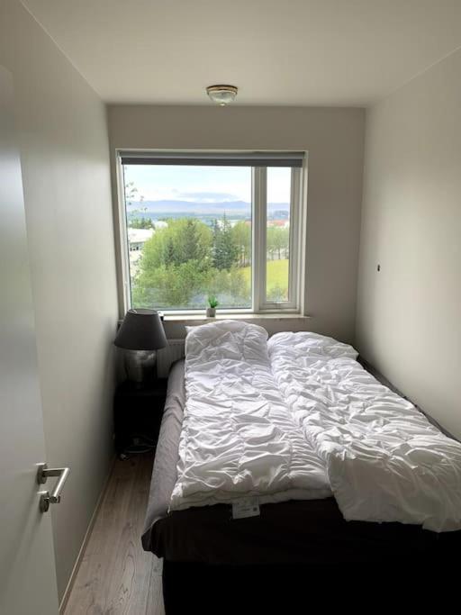 Apartment With A Great View Reykjavík Exterior photo