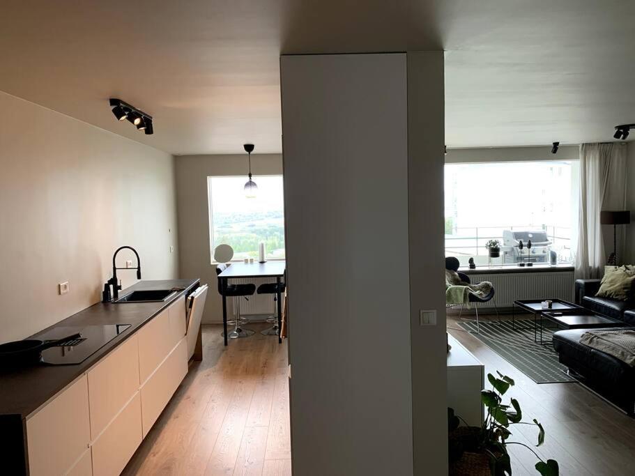 Apartment With A Great View Reykjavík Exterior photo