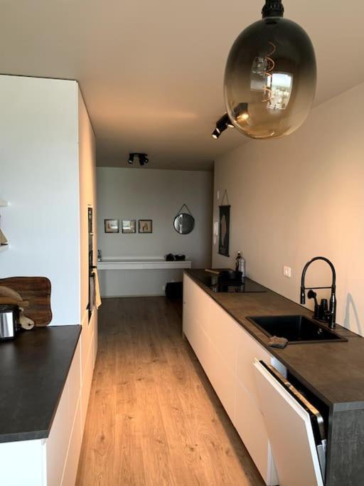 Apartment With A Great View Reykjavík Exterior photo