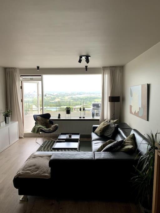 Apartment With A Great View Reykjavík Exterior photo
